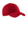 Port Authority ®  Soft Brushed Canvas Cap. CP96