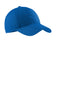 Port Authority ®  Soft Brushed Canvas Cap. CP96