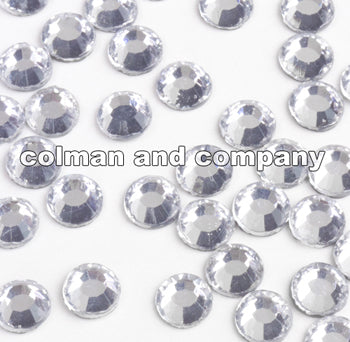 CRYSTAL AB RSTONE SS16 200gr
