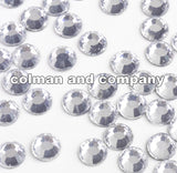 CRYSTAL AB RSTONE SS16 200gr