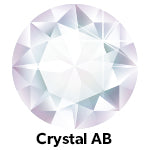 CRYSTAL AB RSTONE SS16 200gr