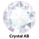 CRYSTAL AB RSTONE SS16 200gr