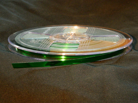 Emerald 108 Glossy ProSpangle Reel