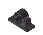 Cable Clamp 11J-S-Black