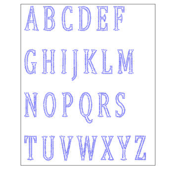 Cambria Font