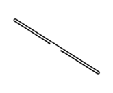 Carriage Belt HTD3M-3250-15