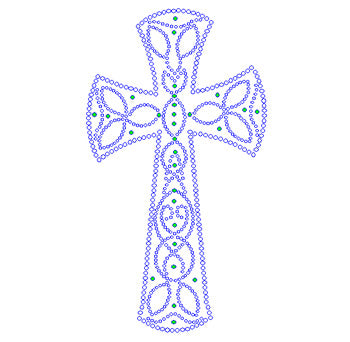 Celtic Cross 2
