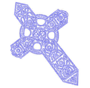Celtic Cross 3