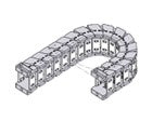 Chain XK25-30-R55-36-FS