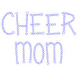 Cheer Mom