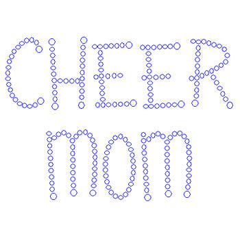 Cheer Mom