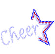 Cheer with Half Star