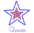 Cheer with Star