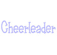 Cheerleader Frost
