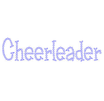 Cheerleader Frost