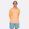 Long Sleeve Solar Men's T-Shirt