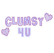 Clumsy For You