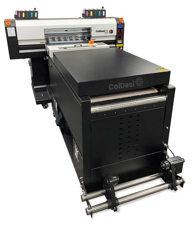 DTF 24H5 Transfer Printer - Standard Colors