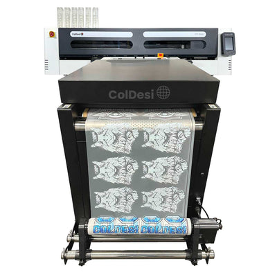 Direct-to-Film 30H2 Transfer Printer