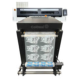 Direct-to-Film 30H2 Transfer Printer