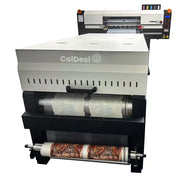 Direct-To-Film 24H4 Transfer Printer