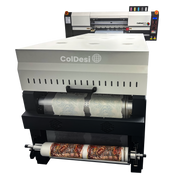 Direct-To-Film 24H4 Transfer Printer