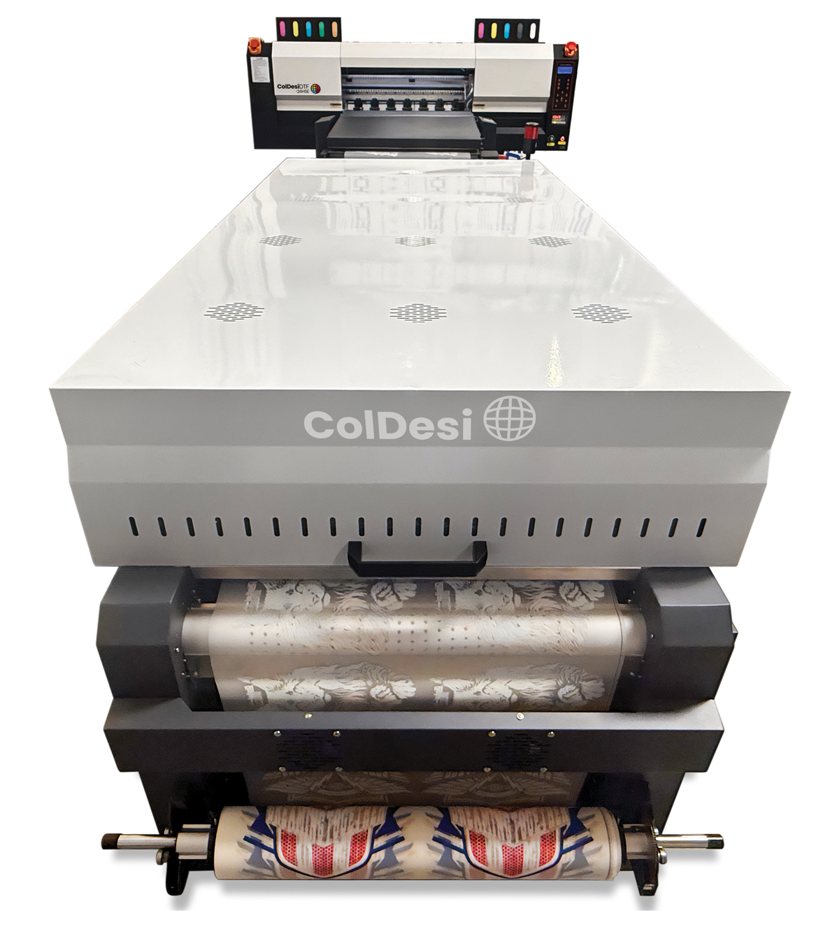 ColDesi DTF 24H6E High Speed Printer