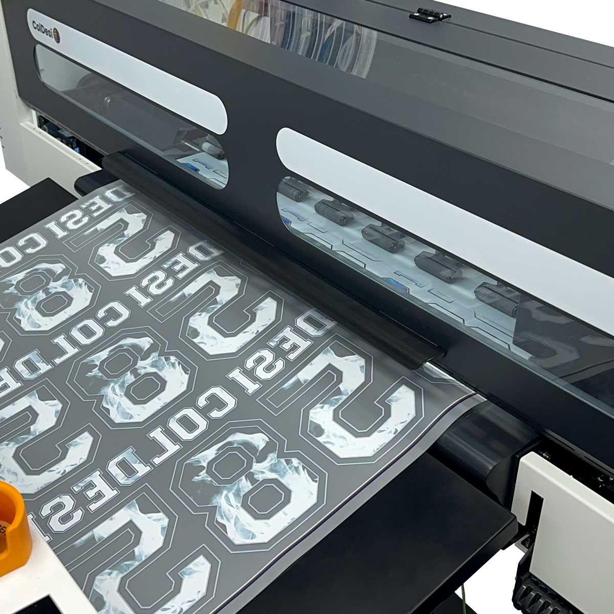 Direct-to-Film 30H2 Transfer Printer - ColDesi
