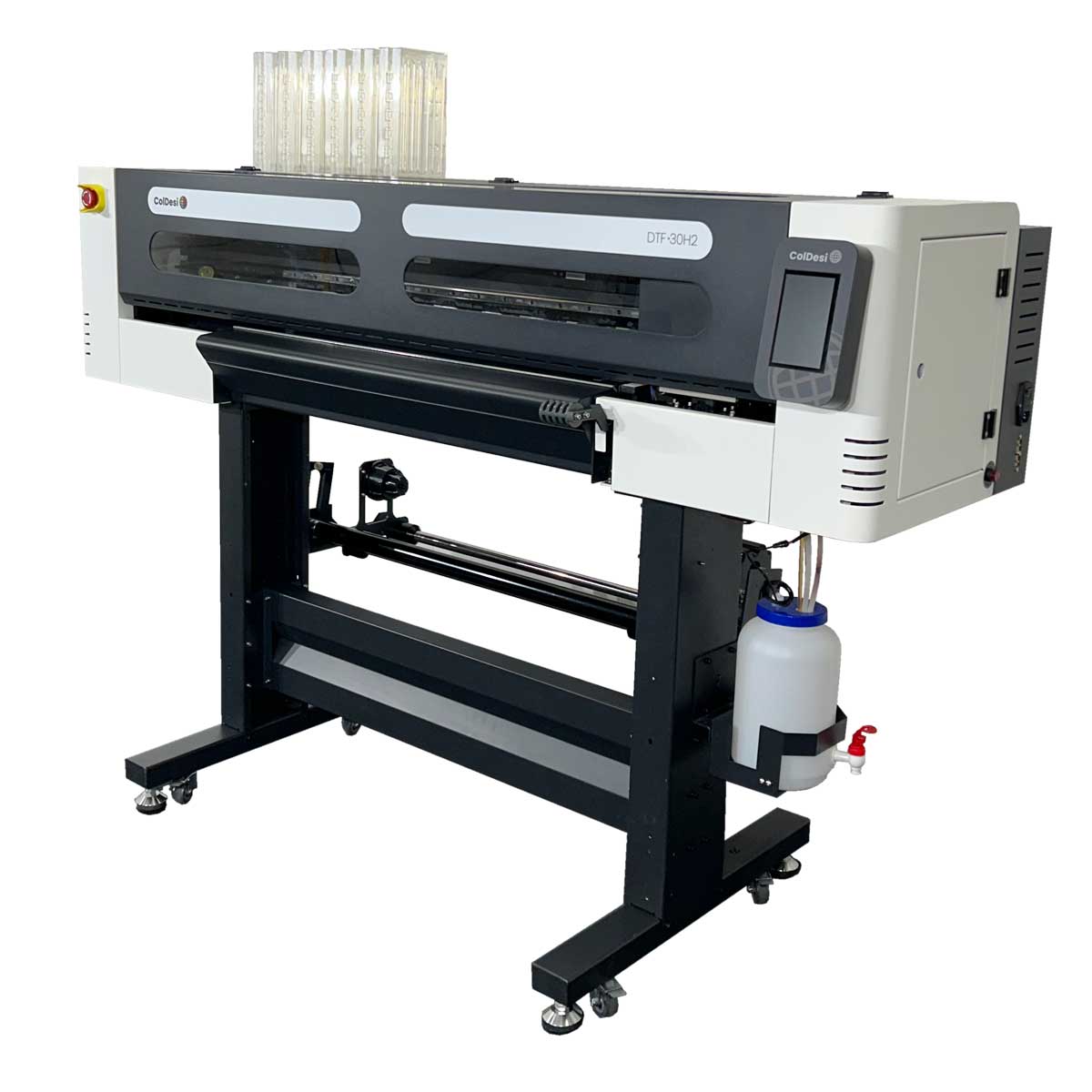 Direct-to-Film 30H2 Transfer Printer - ColDesi