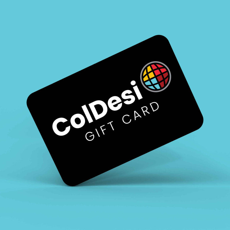 ColDesi Gift Card