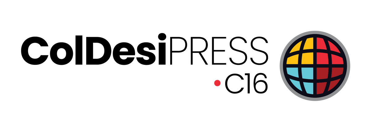 ColDesi C16 Heat Press - 13.8" x 16.5"