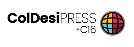 ColDesi C16 Heat Press - 13.8" x 16.5"