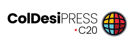 ColDesi C20 Auto Clamshell Heat Press - 16" x 20"