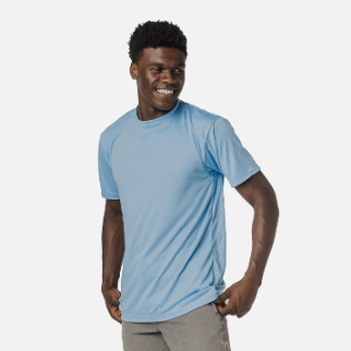 Short Sleeve Solar Men's T-Shirt