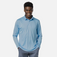 Long Sleeve Solar Polo