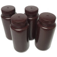 Compress UV Bottles&Cap 16oz / 4-pack