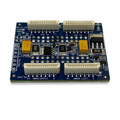 Connect Board.pdf Connect Board - ColDesi