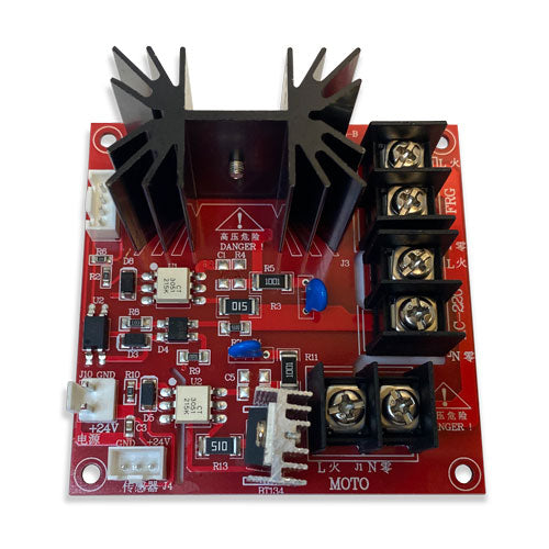 Control Board 220V/110V