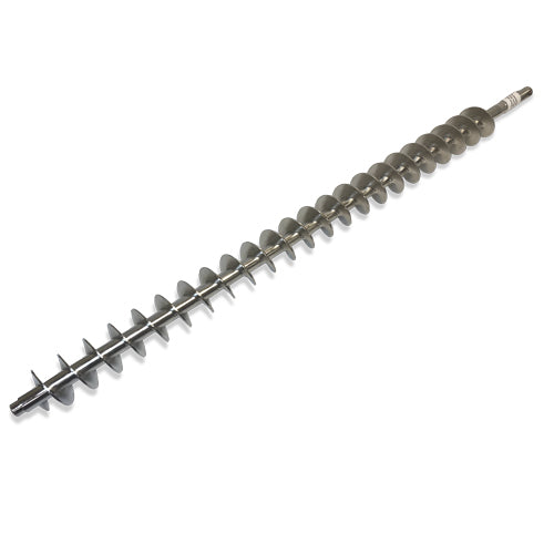 Conveying vertical screw \ automatic powder feeding