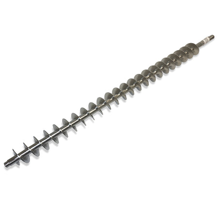 Conveying vertical screw \ automatic powder feeding