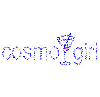 Cosmo Girl