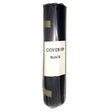 Comfort Cover - Black 20" x 25 Yards