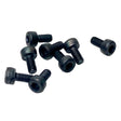 Cup Head Hexagon Screw M3x6