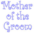 Curlz Mother of the Groom