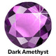 DARK AMETHYST RSTONE SS20 50gr