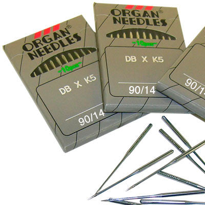 Organ 90/14 BALLPOINT