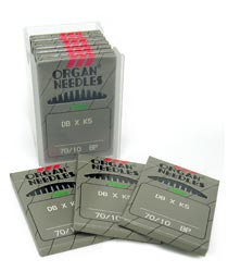 Organ 10/70 SHARP