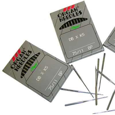 Organ 11/75 BALL POINT