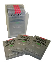 Organ 11/75 BALL POINT