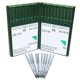 60/8 Sharp Point - GrozBeckert